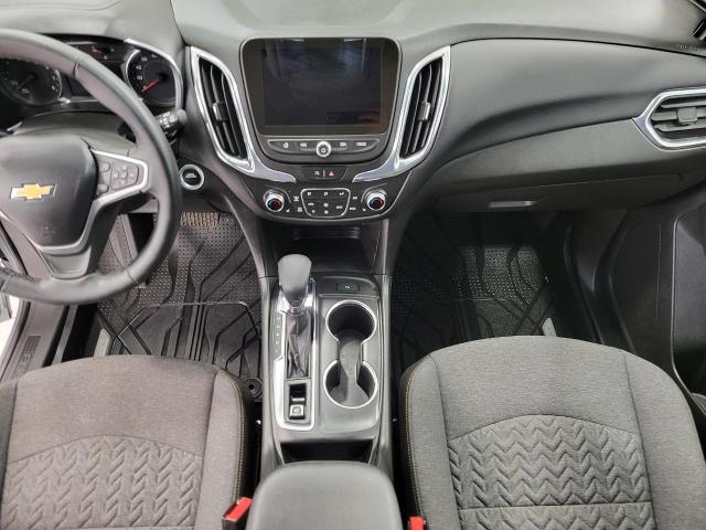 2023 Chevrolet Equinox Vehicle Photo in NEENAH, WI 54956-2243