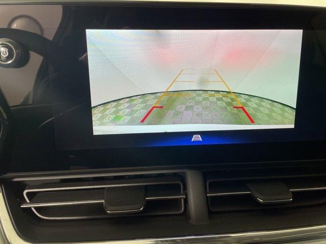 2025 Chevrolet Trax Vehicle Photo in PHOENIX, AZ 85014-3381