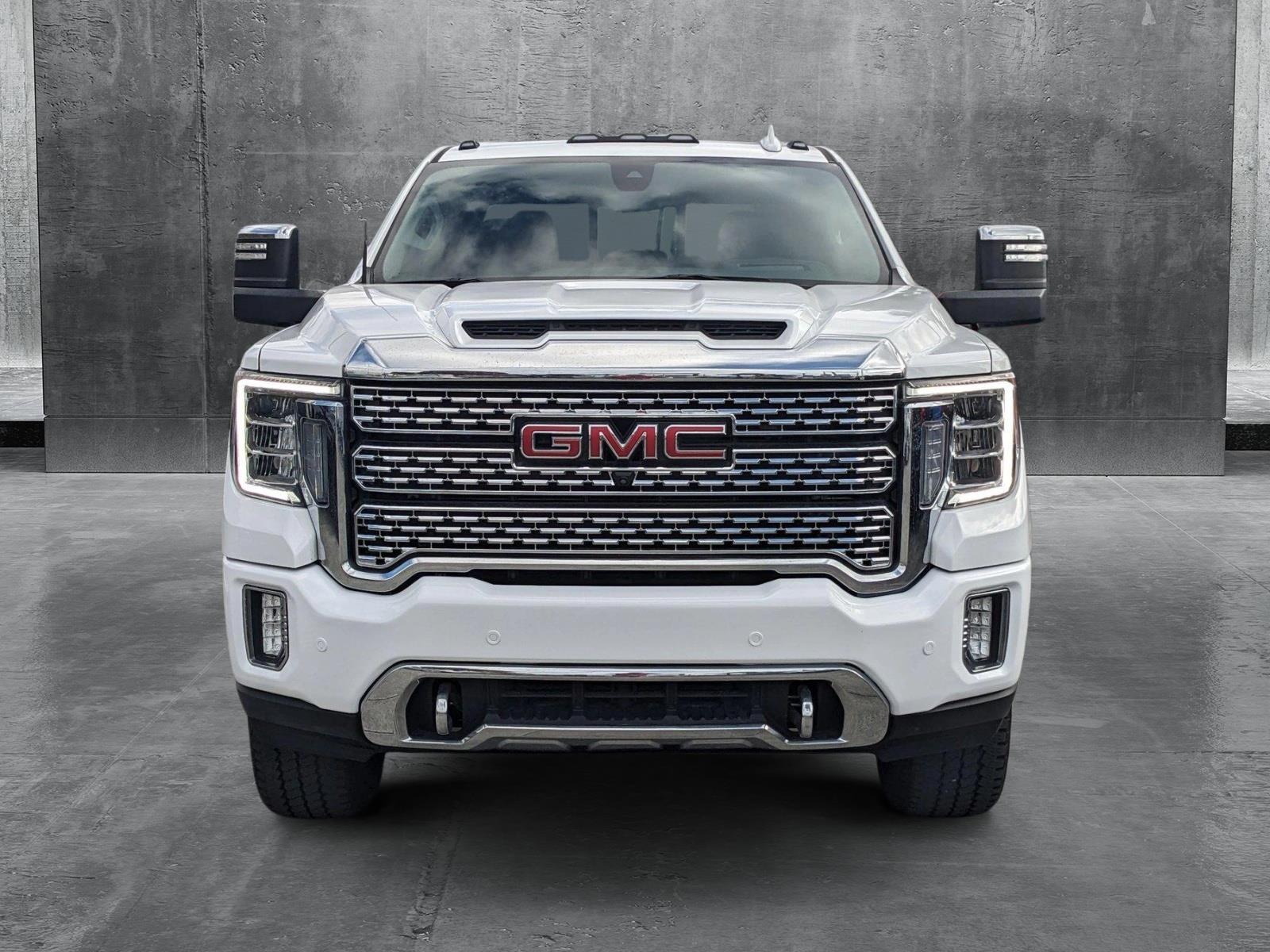 2021 GMC Sierra 2500 HD Vehicle Photo in MEMPHIS, TN 38115-1503