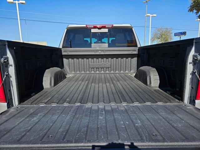 2024 Chevrolet Silverado 1500 Vehicle Photo in SELMA, TX 78154-1460