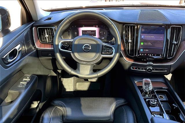 2023 Volvo XC60 Vehicle Photo in Grapevine, TX 76051