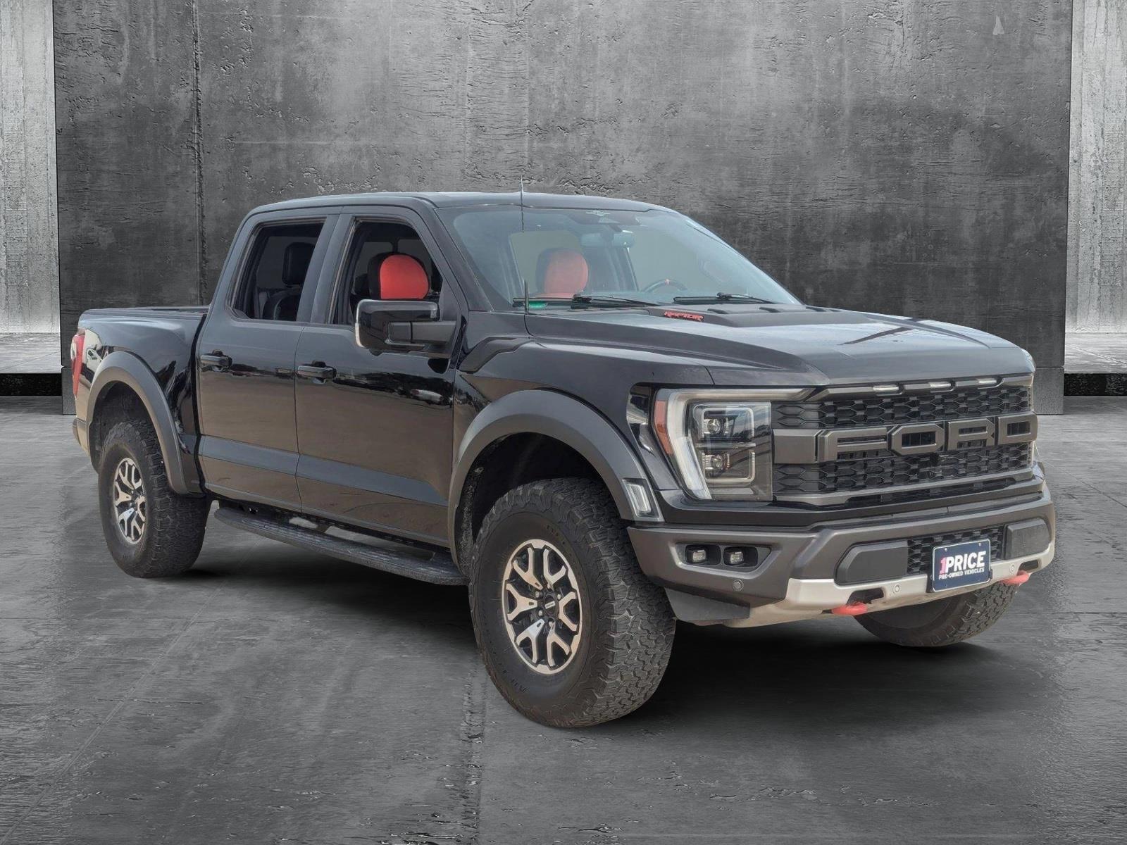 2023 Ford F-150 Vehicle Photo in CORPUS CHRISTI, TX 78412-4902