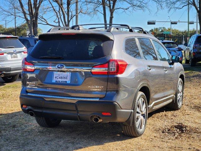 2021 Subaru Ascent Vehicle Photo in DALLAS, TX 75209