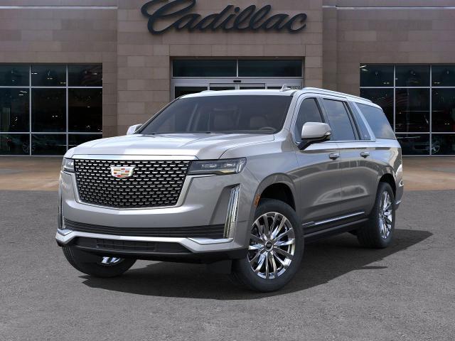 2024 Cadillac Escalade ESV Vehicle Photo in KANSAS CITY, MO 64114-4545