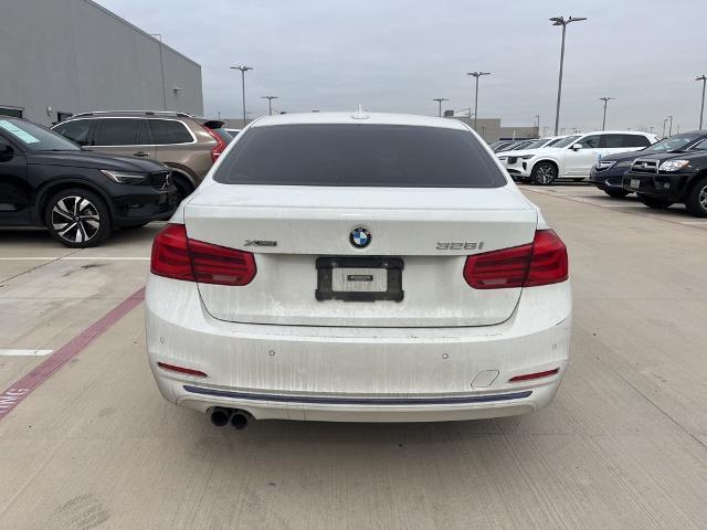 2016 BMW 328i xDrive Vehicle Photo in Grapevine, TX 76051