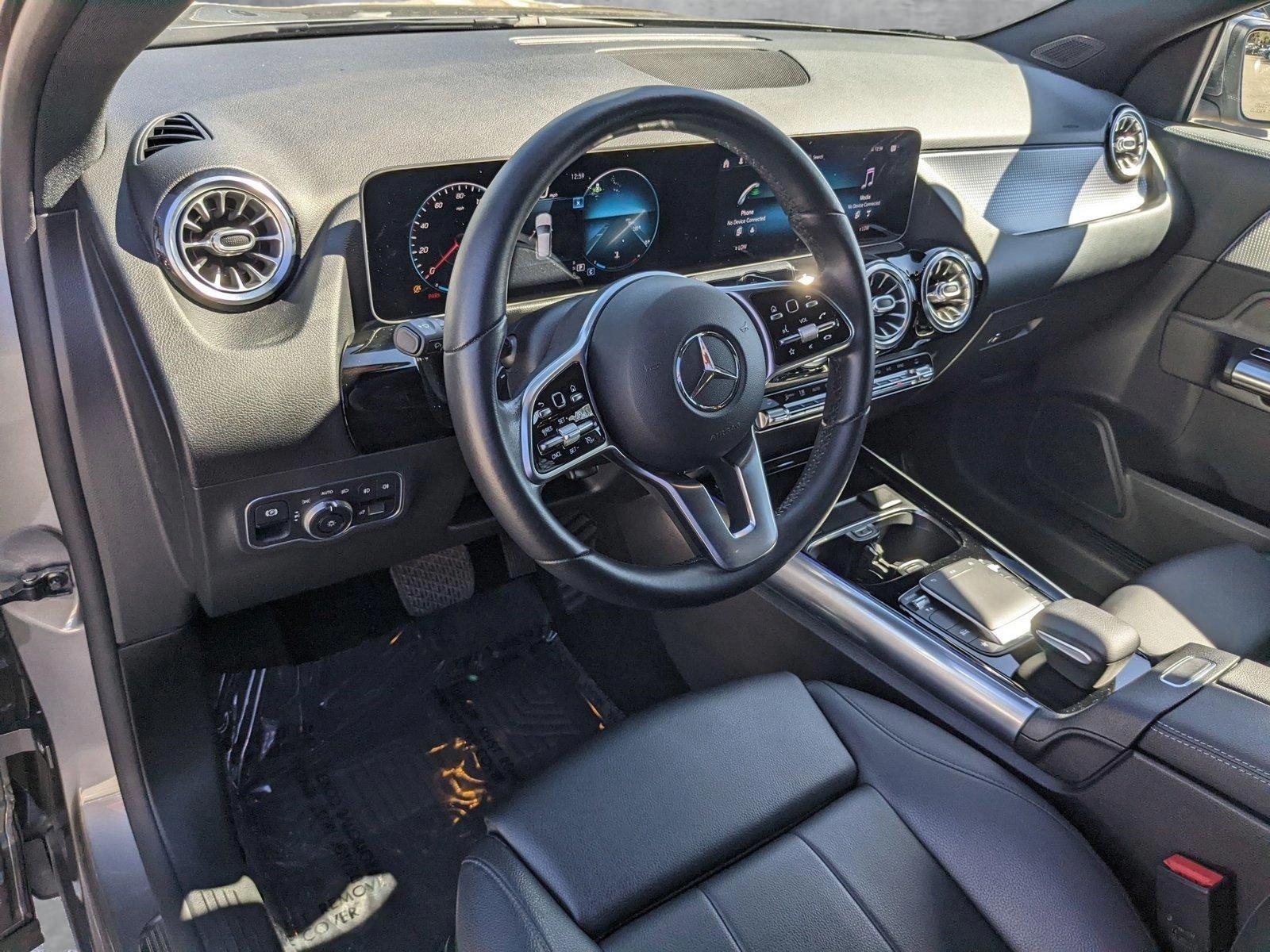 2021 Mercedes-Benz GLA Vehicle Photo in Pembroke Pines , FL 33027