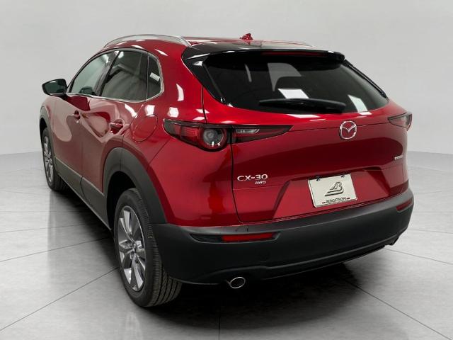 2025 Mazda CX-30 Vehicle Photo in Appleton, WI 54913