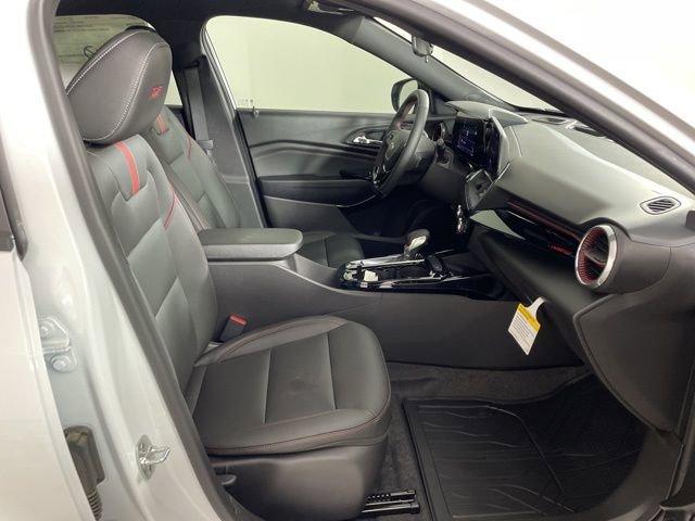 2025 Chevrolet Trax Vehicle Photo in PHOENIX, AZ 85014-3381