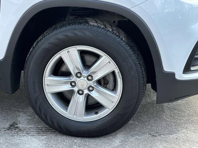 2020 Chevrolet Trax Vehicle Photo in SAINT JAMES, NY 11780-3219