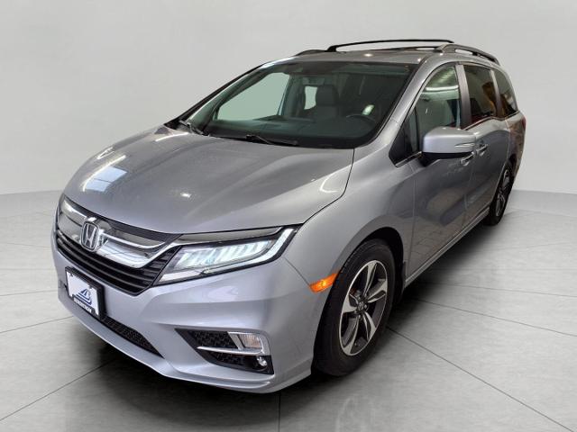 2019 Honda Odyssey Vehicle Photo in Oshkosh, WI 54904