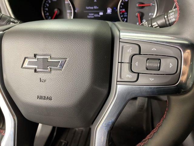 2023 Chevrolet Blazer Vehicle Photo in PHOENIX, AZ 85014-3381