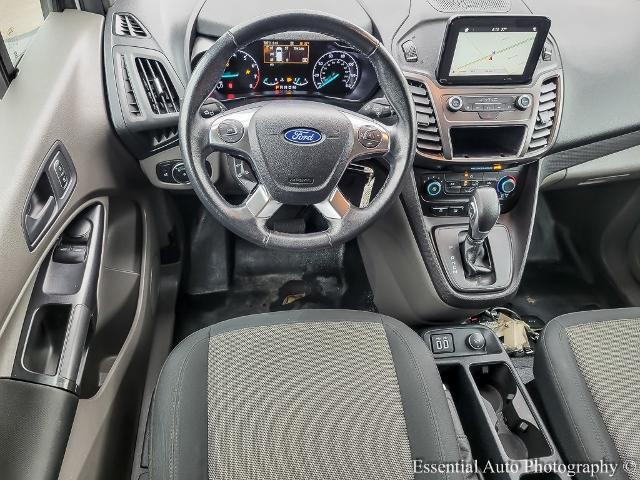 2020 Ford Transit Connect Van Vehicle Photo in OAK LAWN, IL 60453-2517