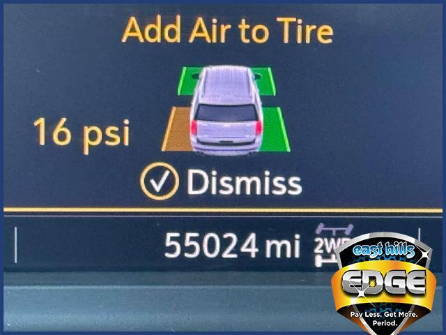 2021 Chevrolet Tahoe Vehicle Photo in Roslyn, NY 11576