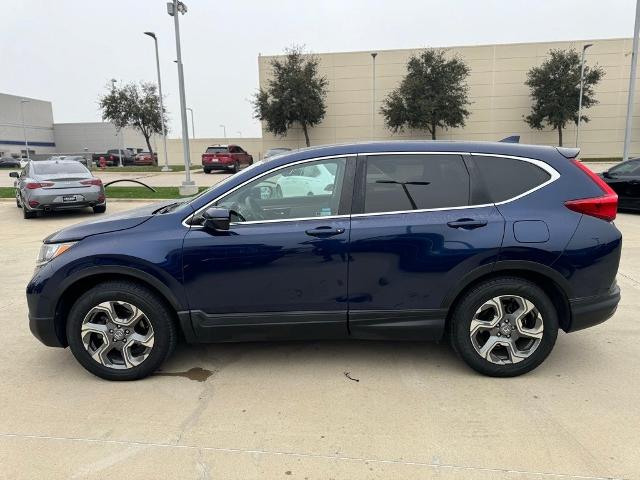 2019 Honda CR-V Vehicle Photo in San Antonio, TX 78230