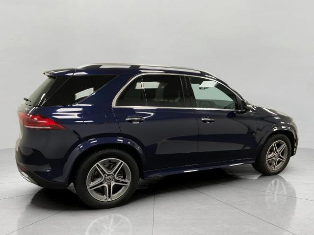 2022 Mercedes-Benz GLE Vehicle Photo in Appleton, WI 54913