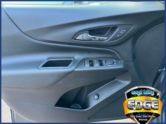 2021 Chevrolet Equinox Vehicle Photo in Roslyn, NY 11576