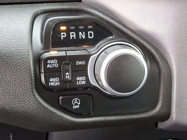 2022 Ram 1500 Vehicle Photo in PAWLING, NY 12564-3219