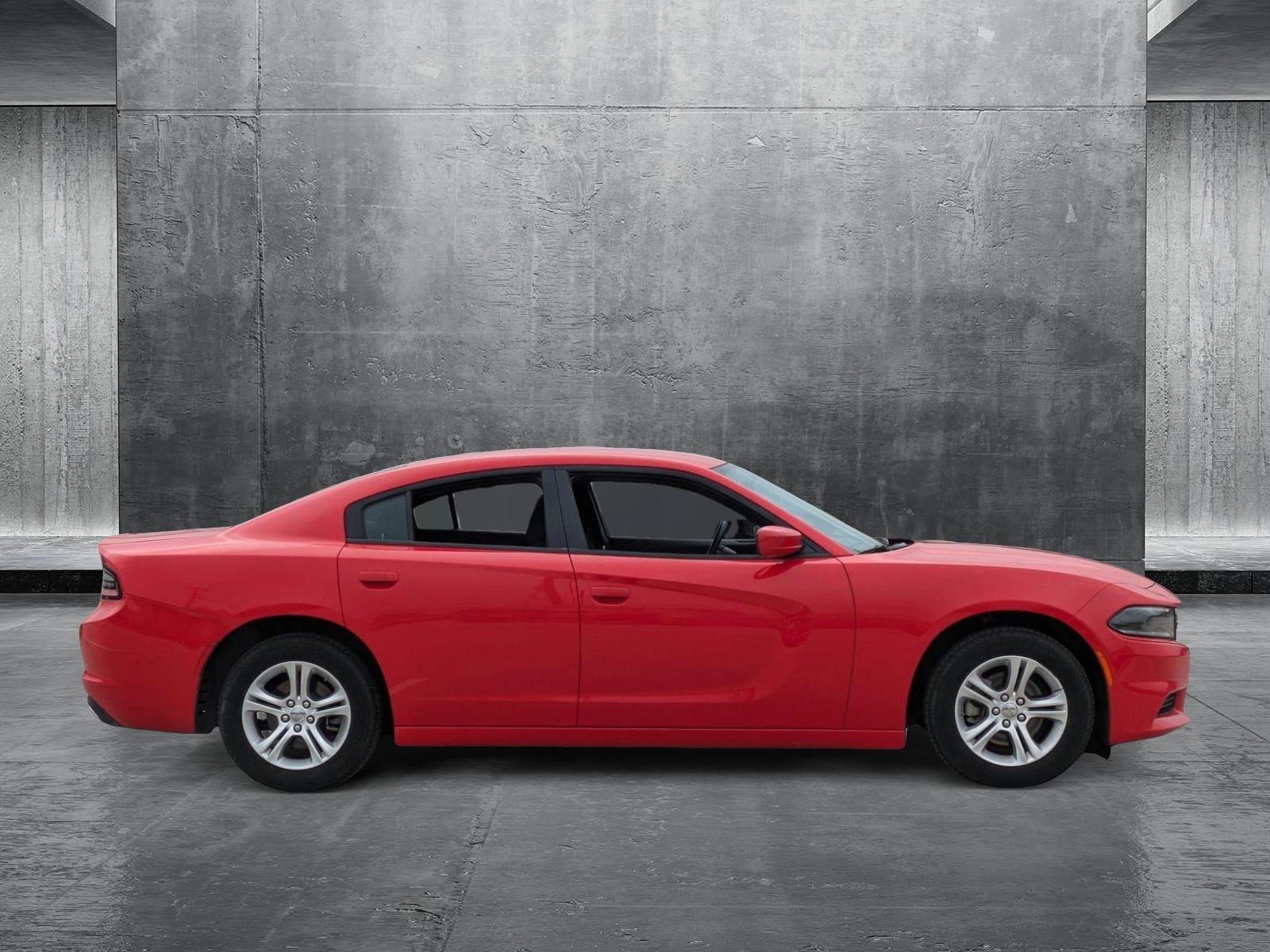 2022 Dodge Charger Vehicle Photo in Corpus Christi, TX 78415