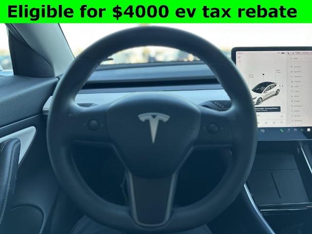 2020 Tesla Model 3 Vehicle Photo in Grapevine, TX 76051