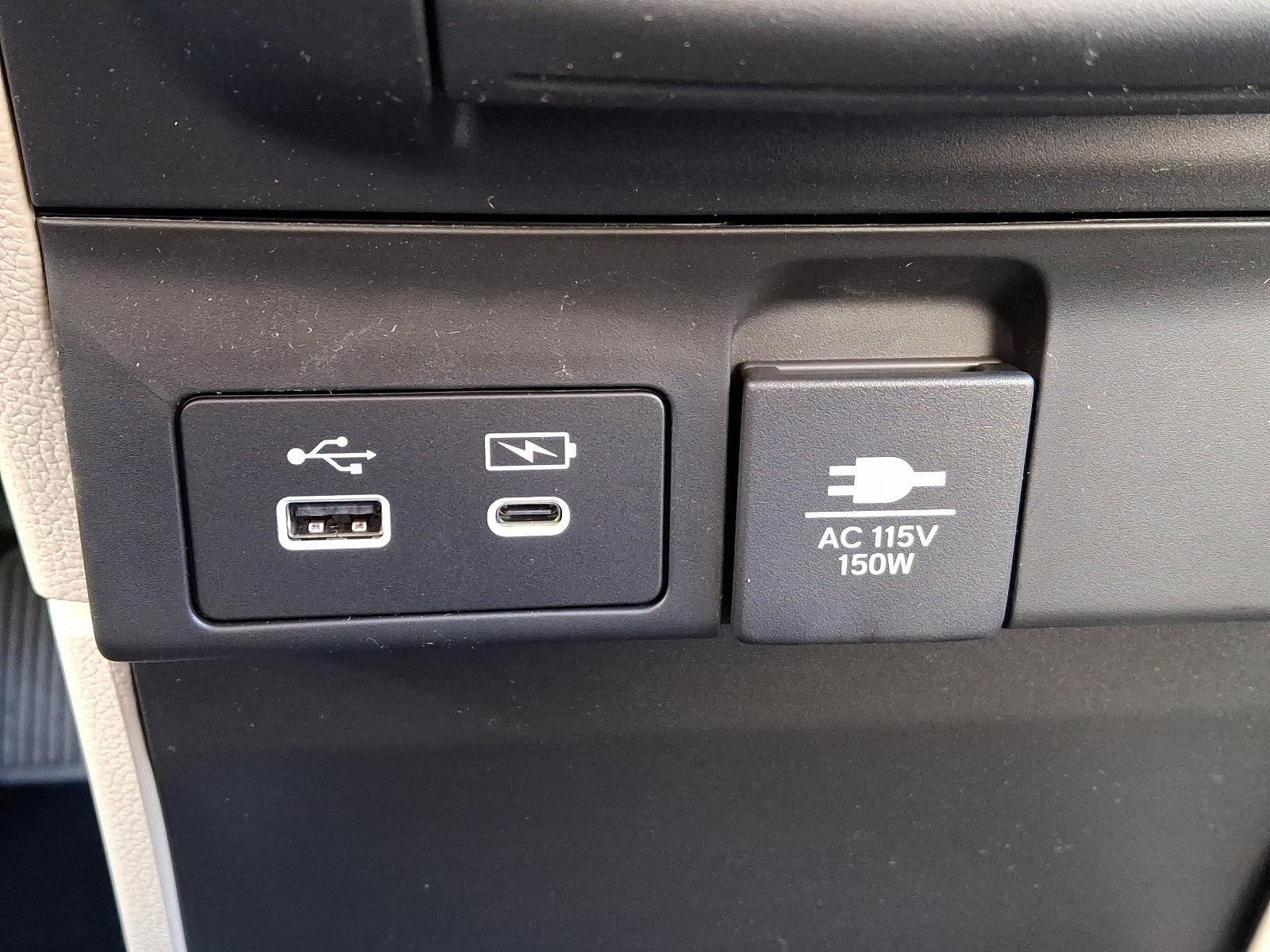 2025 Honda Odyssey Vehicle Photo in Harrisburg, PA 17111
