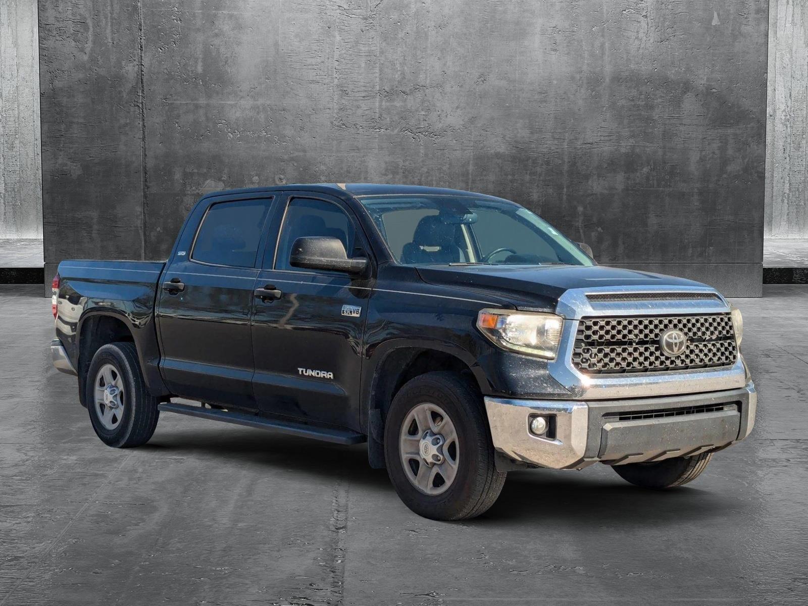 2020 Toyota Tundra 2WD Vehicle Photo in St. Petersburg, FL 33713