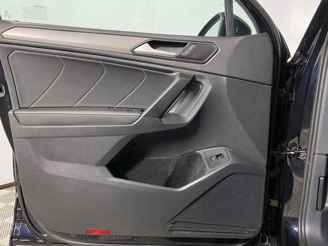 2022 Volkswagen Tiguan Vehicle Photo in BROCKTON, MA 02301-7113