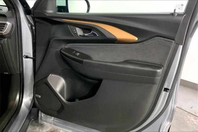 2023 Chevrolet Trailblazer Vehicle Photo in Kansas City, MO 64114