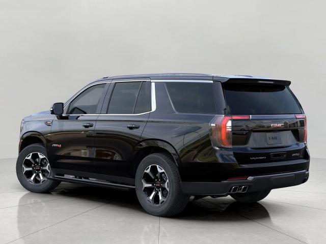 2025 GMC Yukon Vehicle Photo in APPLETON, WI 54914-8833