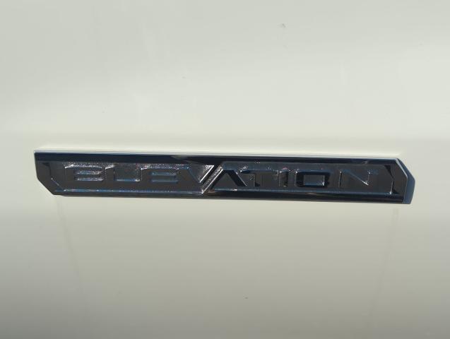 2025 GMC Sierra 1500 Vehicle Photo in PASADENA, CA 91107-3803
