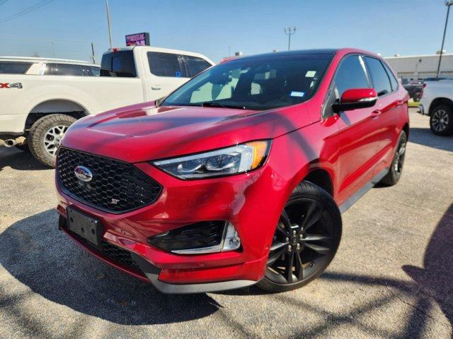 2020 Ford Edge Vehicle Photo in SUGAR LAND, TX 77478-0000