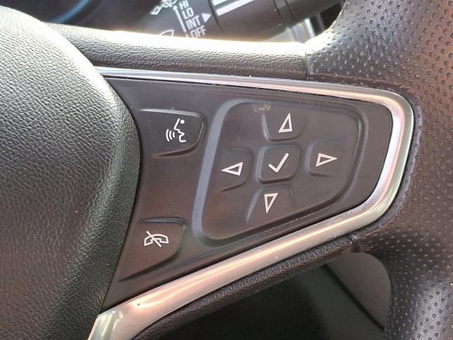 2020 Chevrolet Equinox Vehicle Photo in TREVOSE, PA 19053-4984