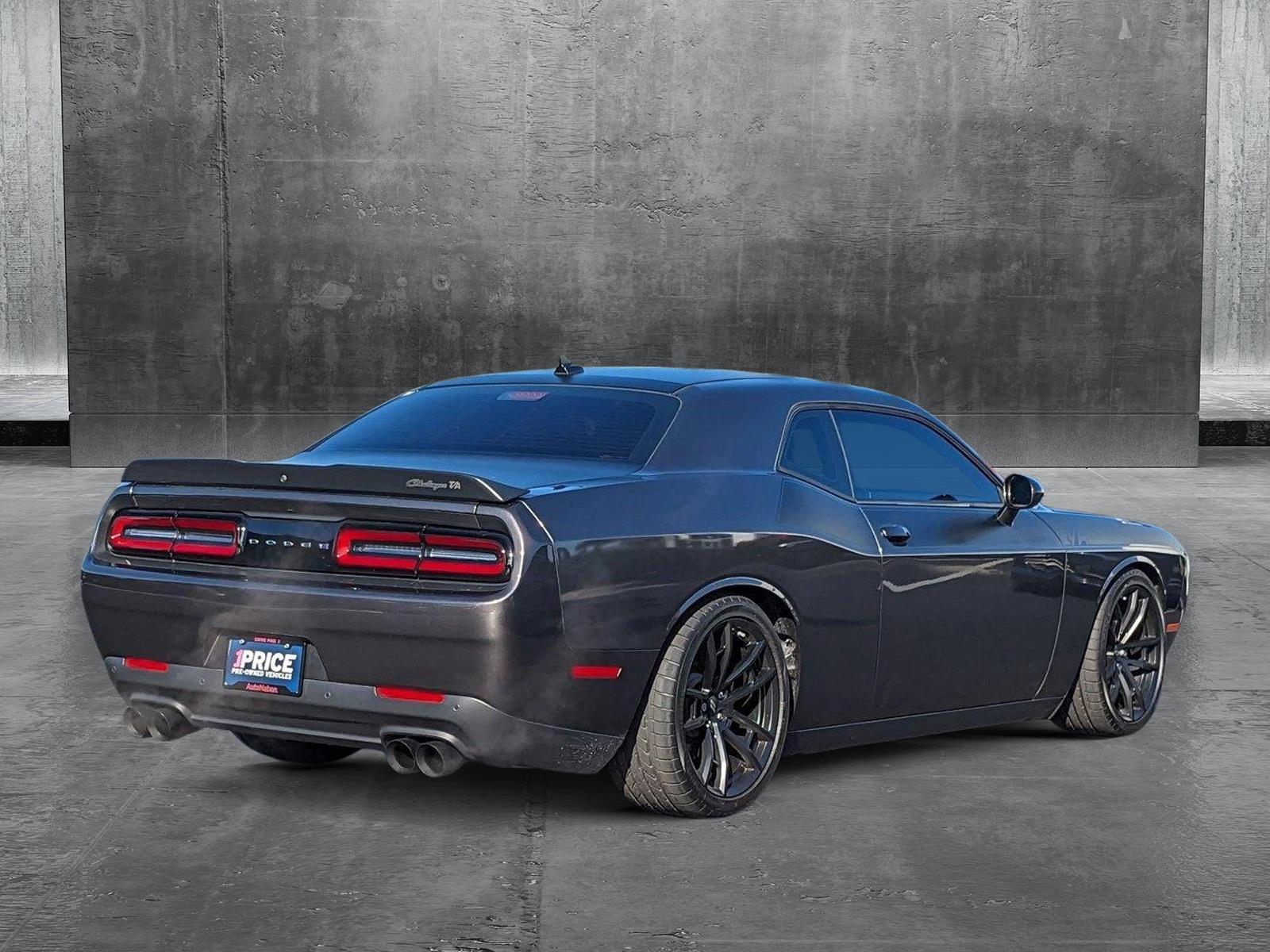 2022 Dodge Challenger Vehicle Photo in Coconut Creek, FL 33073