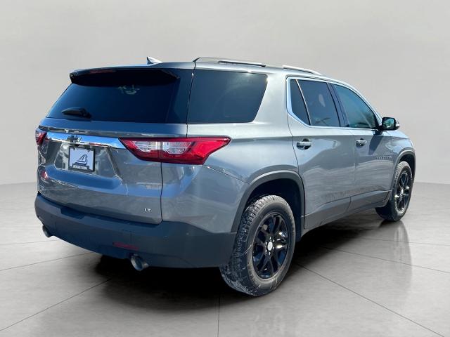 2020 Chevrolet Traverse Vehicle Photo in MIDDLETON, WI 53562-1492