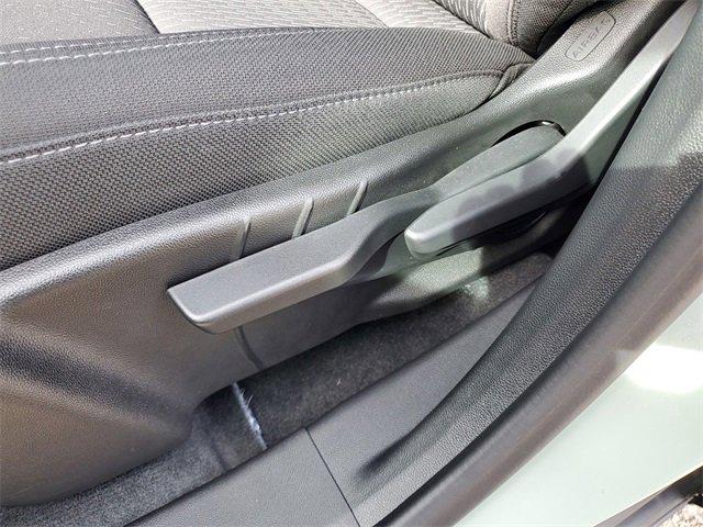 2025 Chevrolet Equinox Vehicle Photo in MILFORD, OH 45150-1684