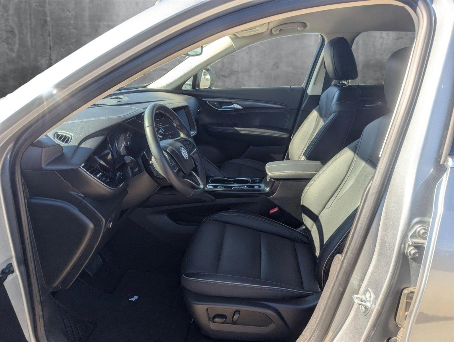 2023 Buick Envision Vehicle Photo in CORPUS CHRISTI, TX 78412-4902