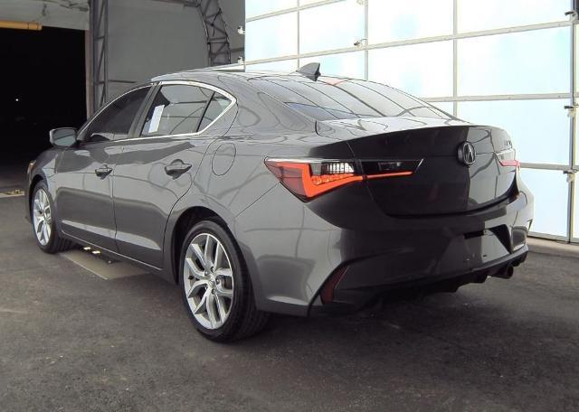 2021 Acura ILX Vehicle Photo in Grapevine, TX 76051