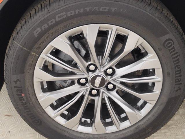 2025 Cadillac XT4 Vehicle Photo in PINEVILLE, NC 28134-8495