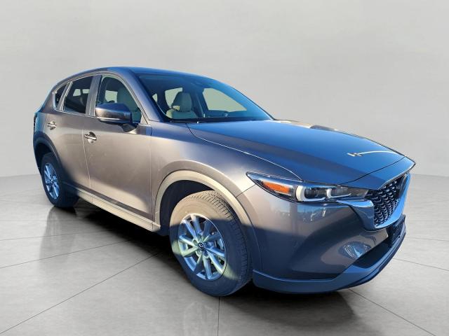 2023 Mazda CX-5 Vehicle Photo in Appleton, WI 54913