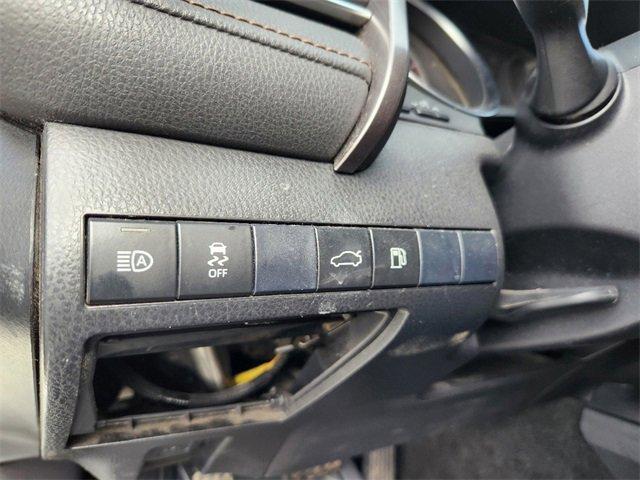 2018 Toyota Camry Vehicle Photo in AURORA, CO 80011-6998