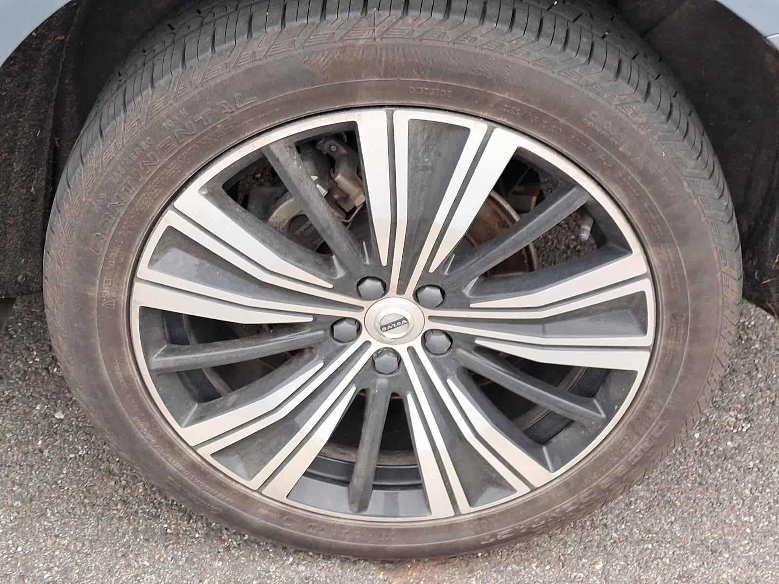 2022 Volvo XC60 Vehicle Photo in Trevose, PA 19053