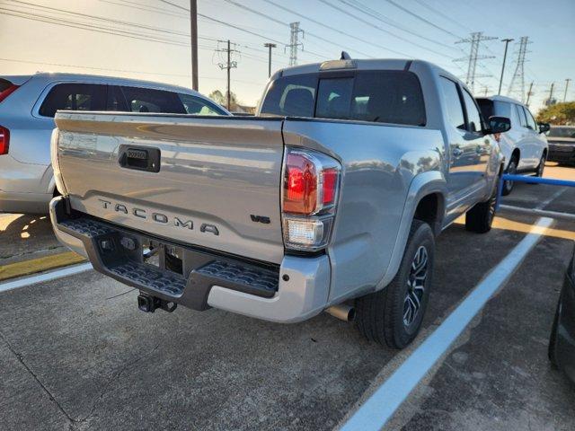 2021 Toyota Tacoma 2WD Vehicle Photo in SUGAR LAND, TX 77478-0000