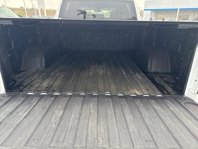2022 Chevrolet Silverado 1500 LTD Vehicle Photo in VENTURA, CA 93003-8585