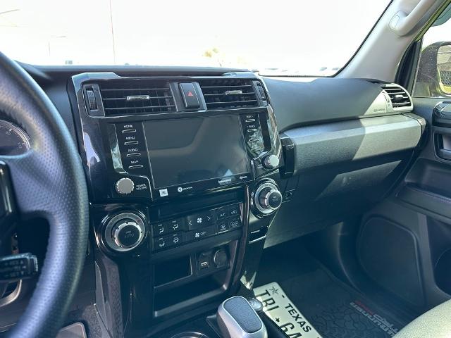 2022 Toyota 4Runner Vehicle Photo in San Antonio, TX 78230