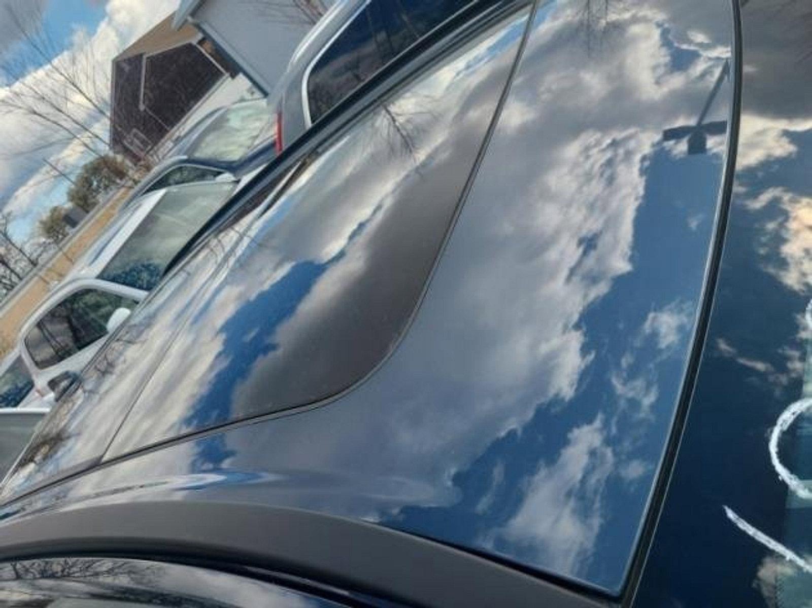 2022 Volvo XC60 Vehicle Photo in Trevose, PA 19053
