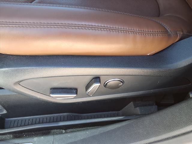 2022 Lincoln Nautilus Vehicle Photo in TAMPA, FL 33612-3404