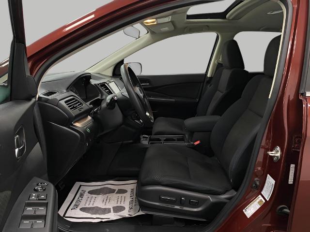 2016 Honda CR-V Vehicle Photo in Appleton, WI 54913