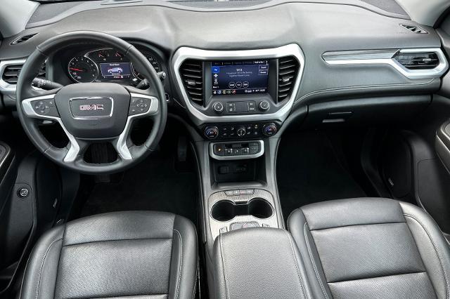 2023 GMC Acadia Vehicle Photo in SPOKANE, WA 99202-2191