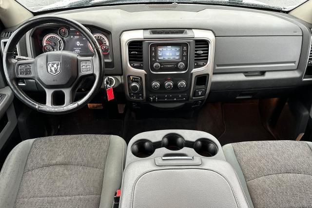 2014 Ram 1500 Vehicle Photo in SPOKANE, WA 99202-2191