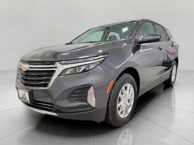 2022 Chevrolet Equinox Vehicle Photo in NEENAH, WI 54956-2243