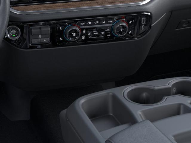 2025 Chevrolet Silverado 1500 Vehicle Photo in MASSENA, NY 13662-2255